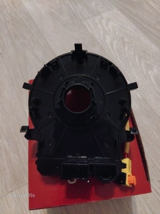 Подрулевой шлейф хендай акцент киа рио