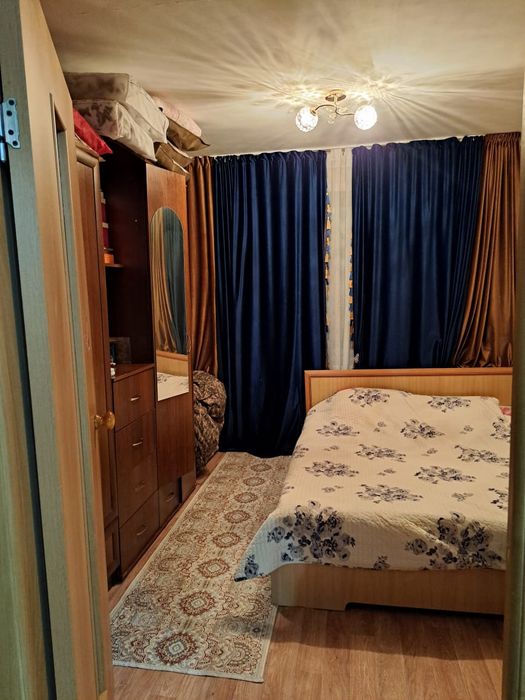 Квартира в центре