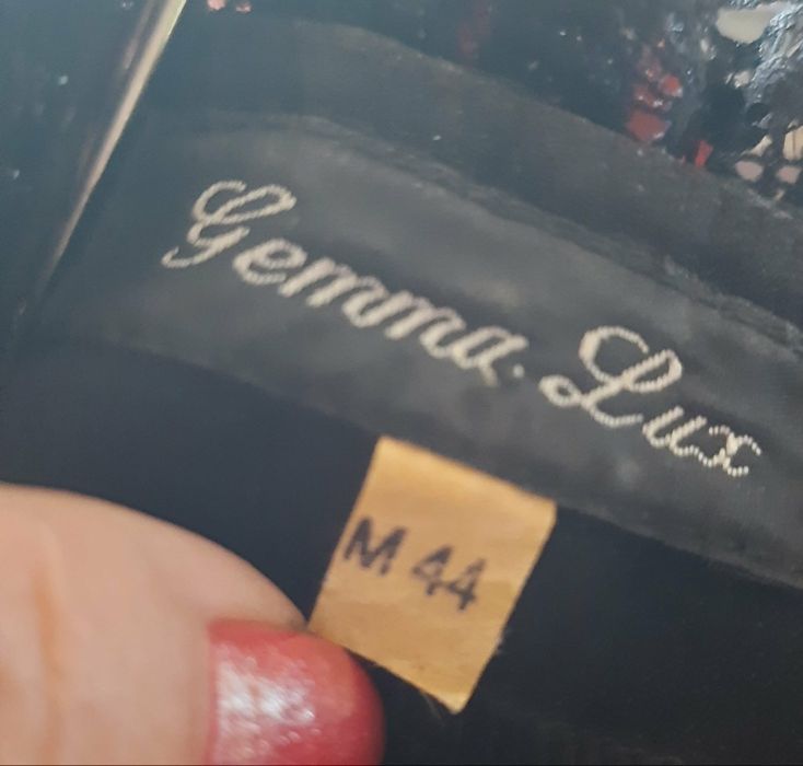 Costum elegant pt.damă Gemma Lux