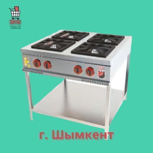 Газовые, Электрические плиты, Индукционные ВОК и плоские. Табуретки