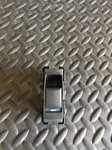 Превключвател за стъкло за задна лява врата за Dodge Avenger 2.0 CRD (2006-2011) 04602787AA