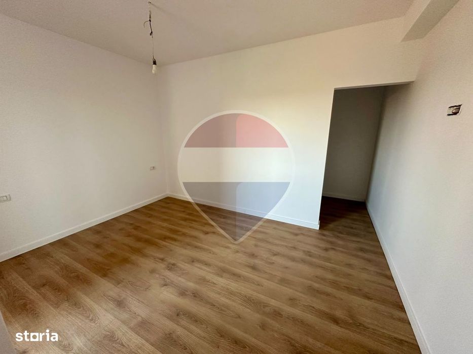 Apartament 2 camere finisat strada Meșteșugarilor
