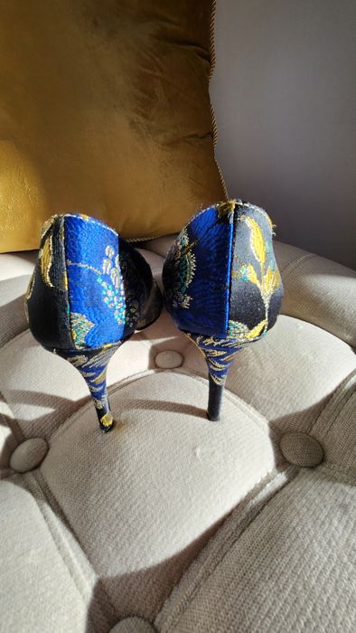 Pantofi dama Musette