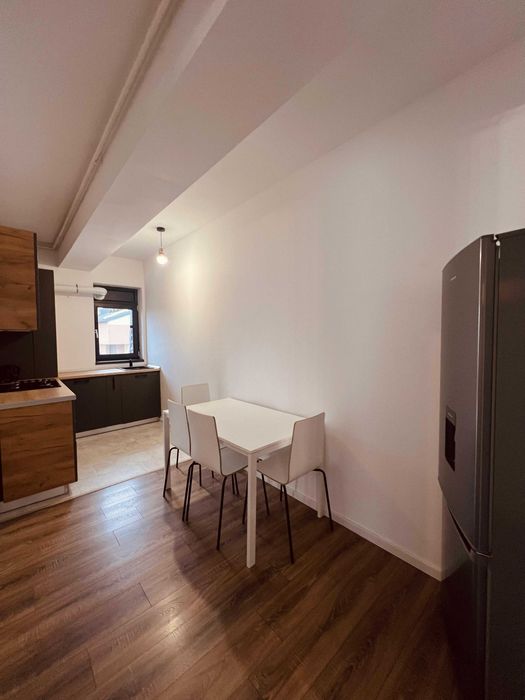 Ap. 3 camere - tip duplex - 112 mp +boxa+ loc de parcare