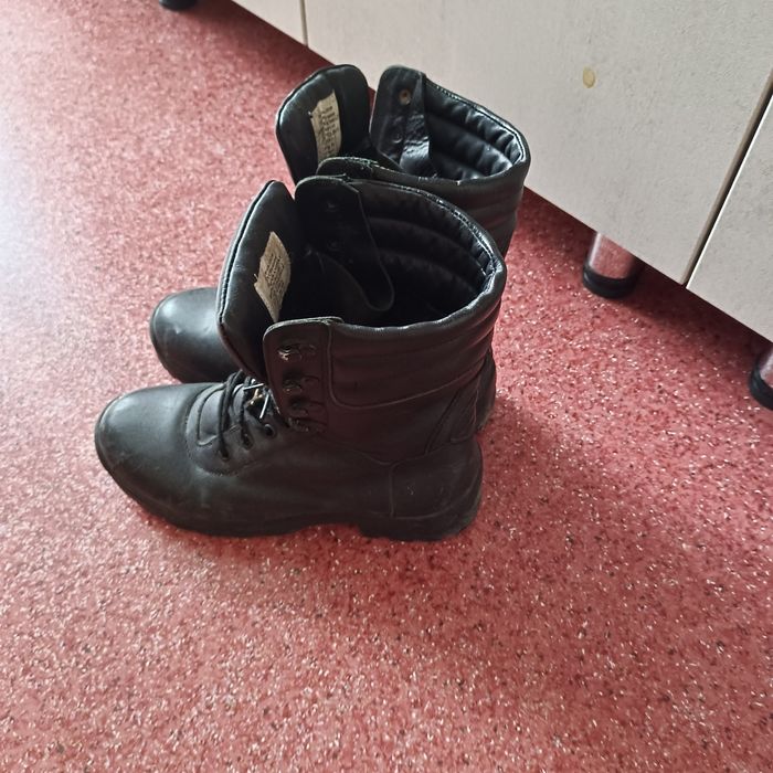 Берцы 40 размер , берцы