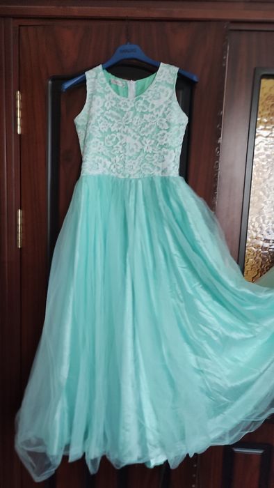 Платье для праздника