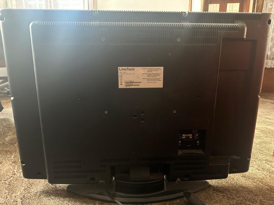 Televizor lcd Linetech