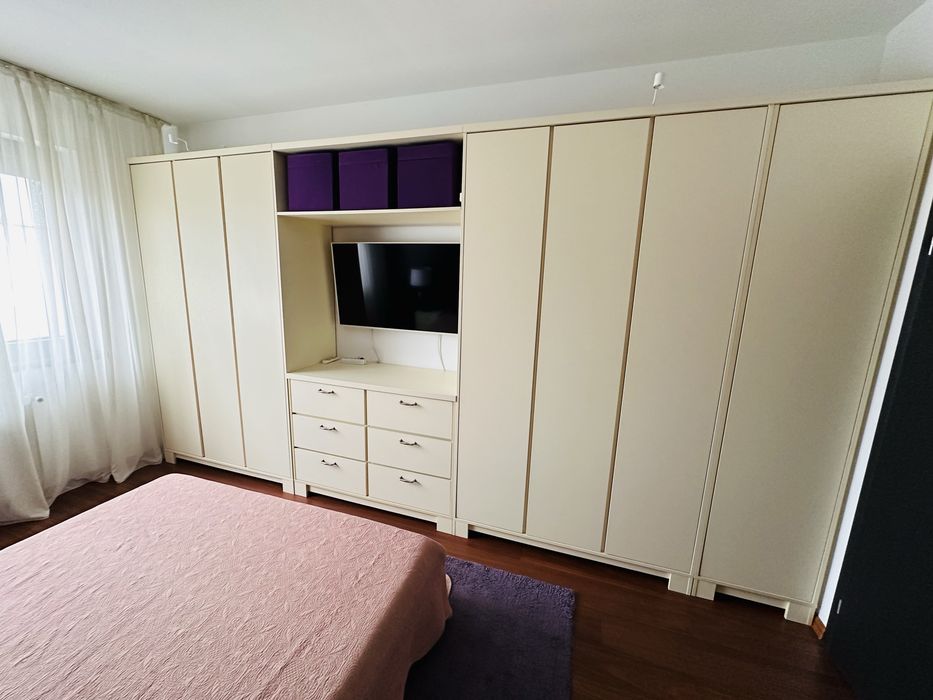Apartament 3 camere deosebit - zona Jiului (Proprietar)