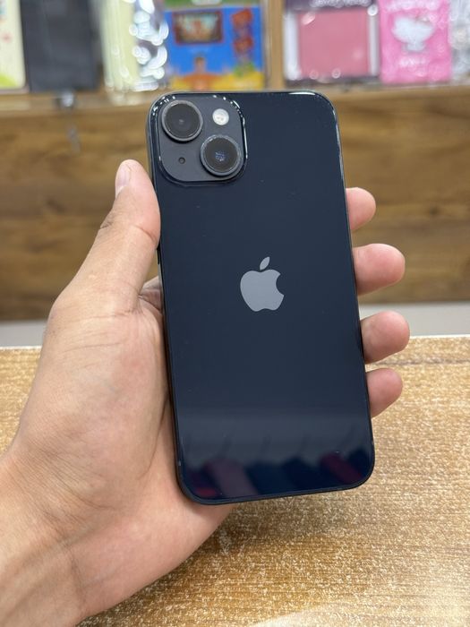 iPhone 14 128GB (Kaspi 0-0-12)