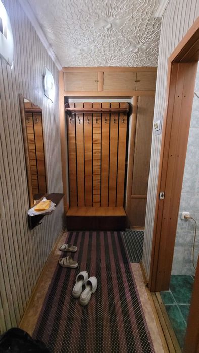 Продам 2х комн кв, Машхур Жусупа 29.