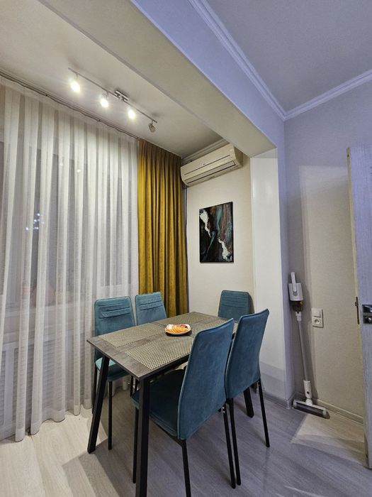 Ипотека! Metro yonida 3 xonali, remont va mebel bilan, БИЙ Буз-1