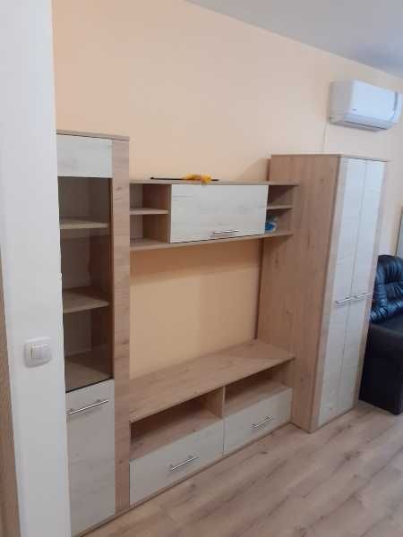 Продава се Двустаен апартамент в София, Младост 2 - 52 кв.м за 2116 €/кв.м - Снимка #2