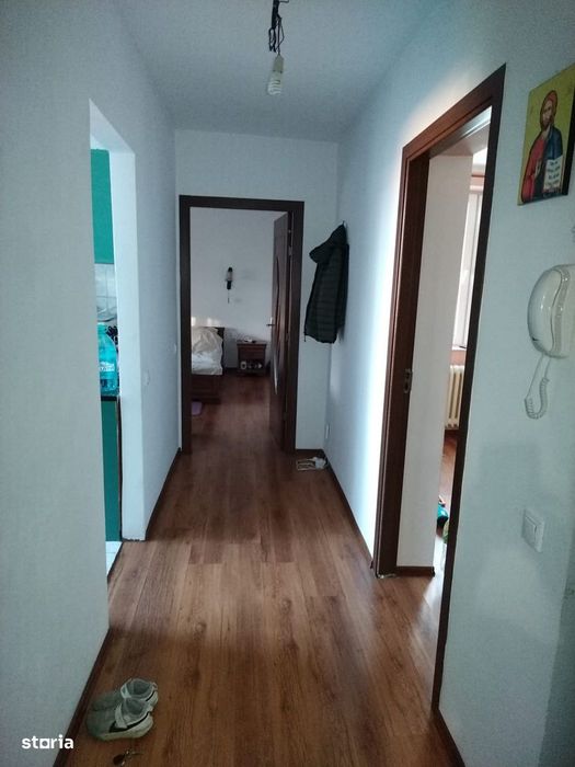 Oferta!  Apartament la cheie, 3 camere, T. Vladimirescu, Autogara
