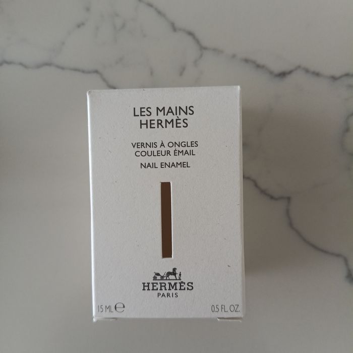 Лак для ногтей Hermes оригинал