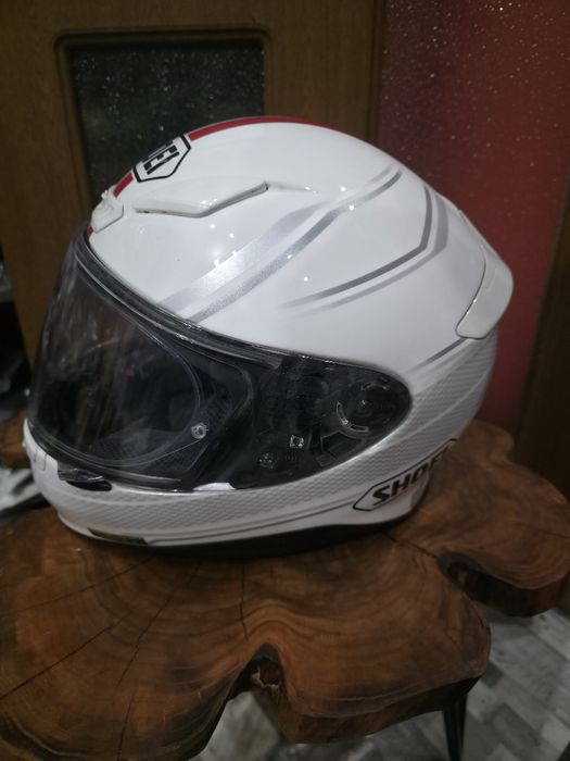 Мото каска Shoei NXR Размер XS