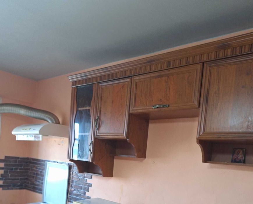 Продава се Двустаен апартамент в Враца, Металург - 58 кв.м за 1451 €/кв.м - Снимка #3