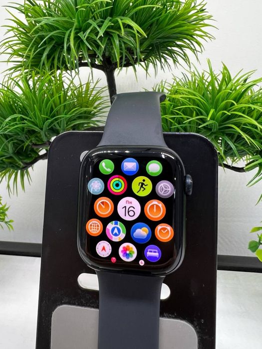 Apple Watch 9 series 45 mm