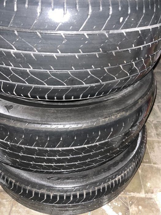 Продам шины б /у