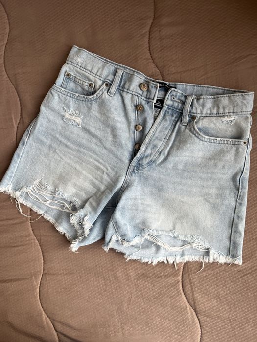 Дамски дънки CALVIN KLEIN