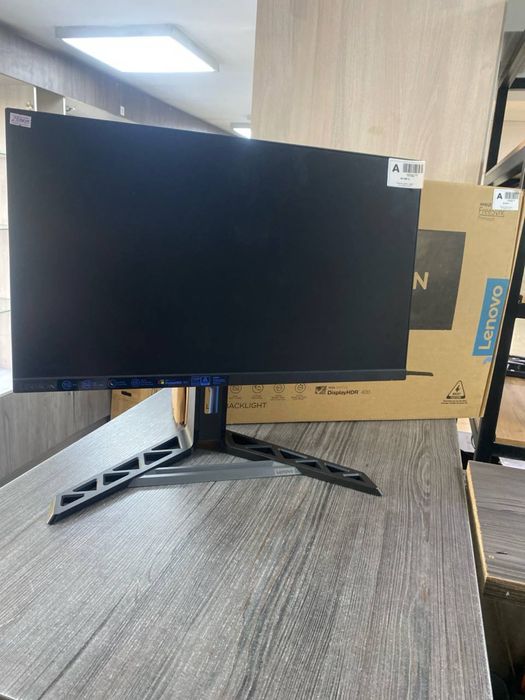 Монитор lenovo BAITIME 0.0.24