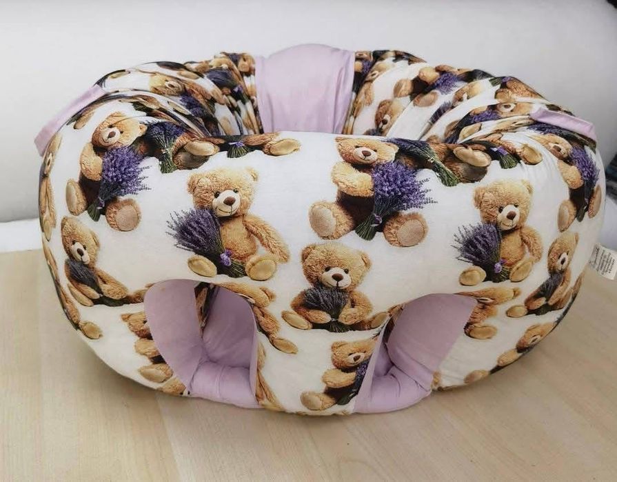 Модели детски барбарони