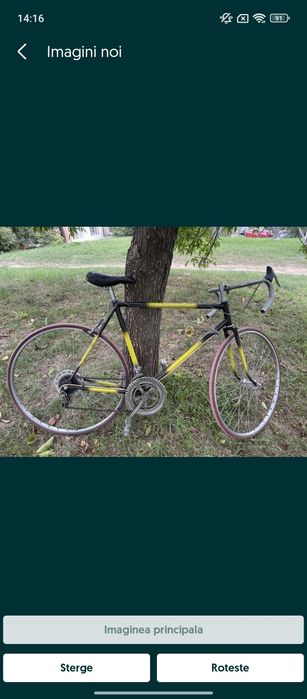 Vând vintage wheels și mtb 26