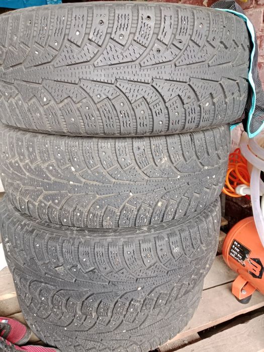 Летние шины с дисками