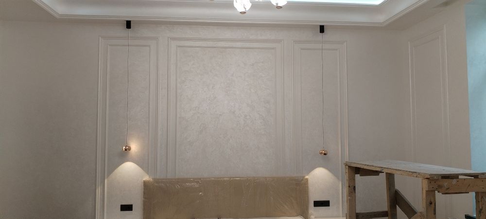 Евроремонт кафель плитка ламинат пластик обои мелкие работы качественн