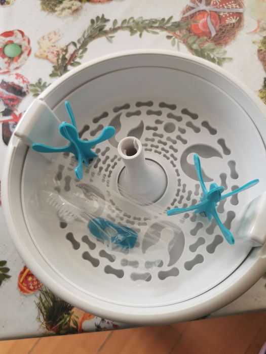 Детски стерилизатор