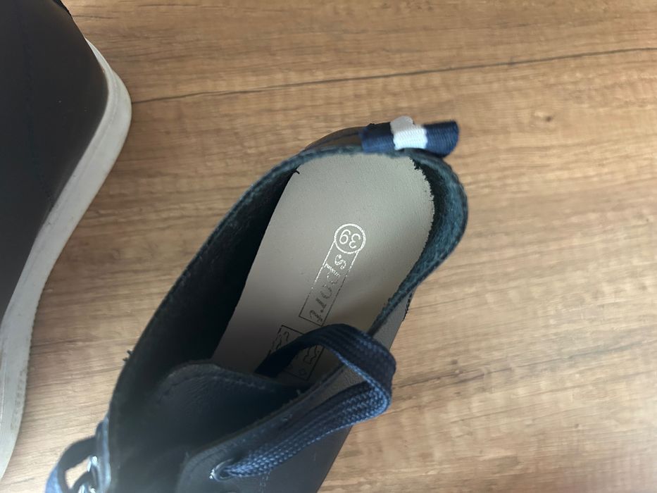 Маратонки Puma и други