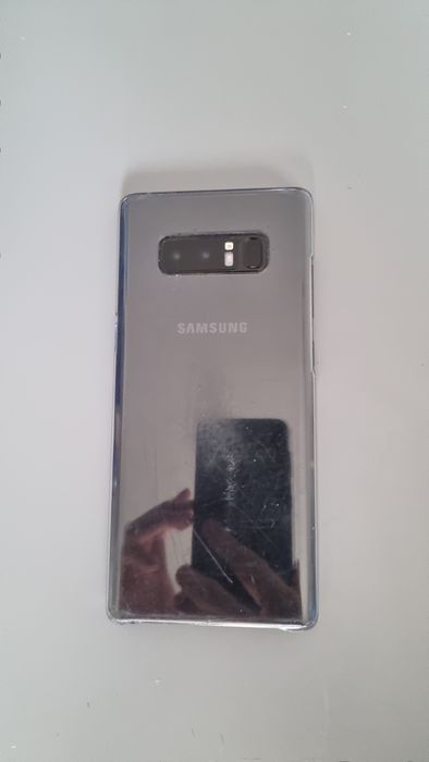 Vand Samsung Note 8 256GB, versiunea koreana