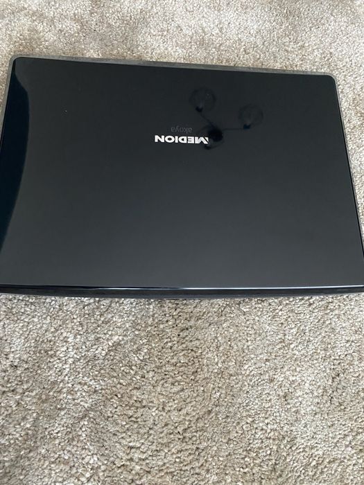 Laptop Medion WIM21