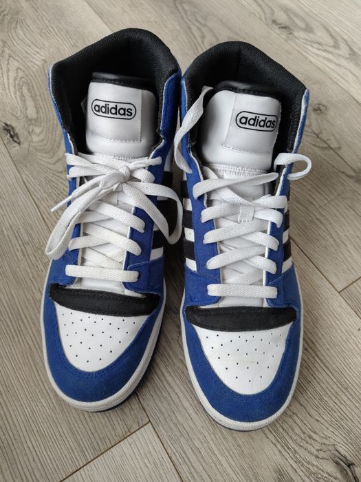 Adidas Hoops 3.0 Mid