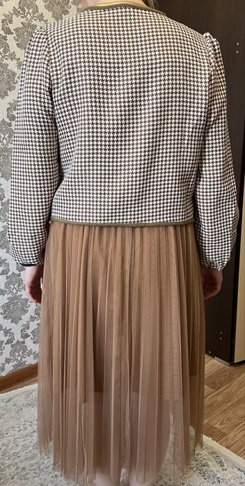 Продам платье двойку