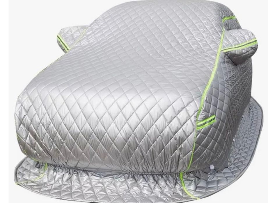 Тенты на легковые автомобили