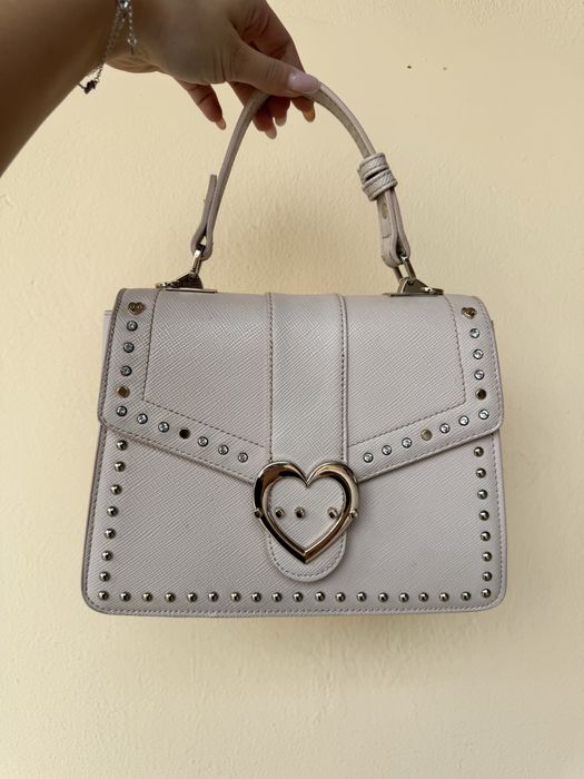 Сумка небольшого размера