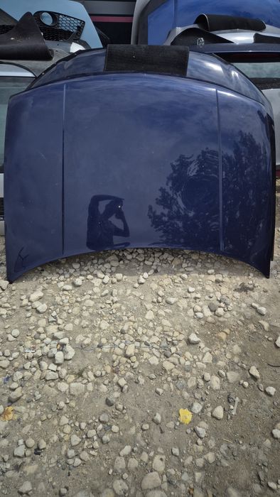 Предни  капаци за Голф 4