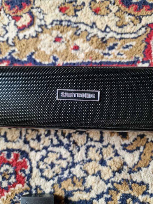 Продавам саундбар Samtronic