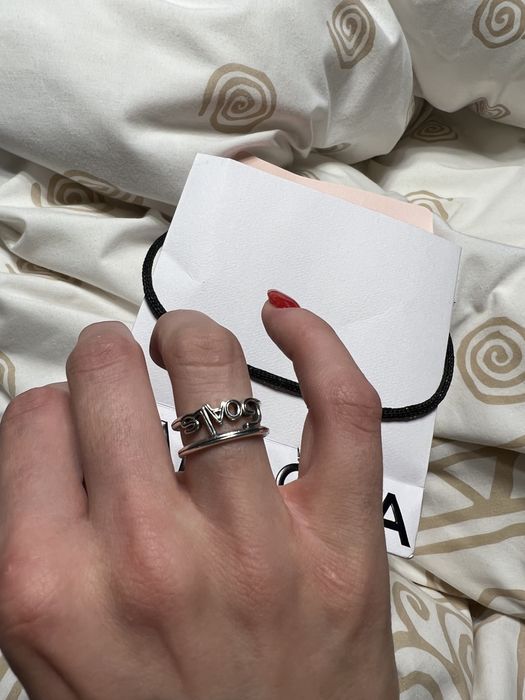 Пръстен Pandora