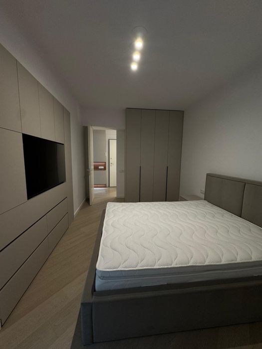 Apartament de inchiriat Cortina Nord