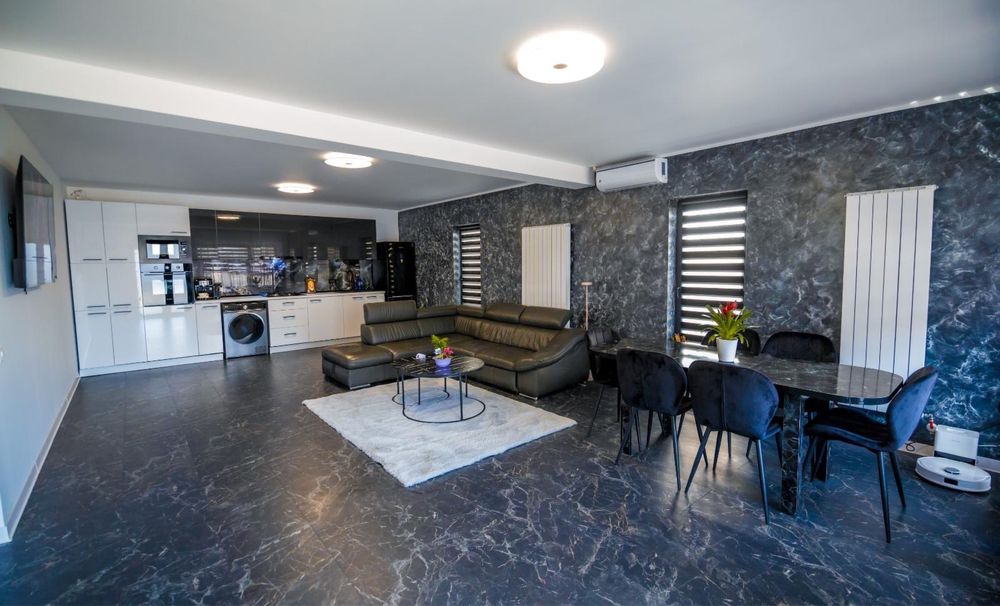 Vand casa in Mangalia