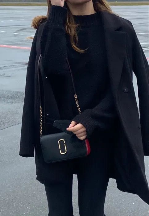 Marc Jacobs snapshot wallet on chain