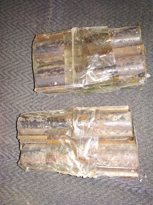 Навесы на ворота