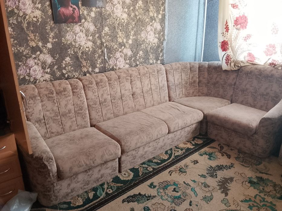 Продам диван за 20 тыс