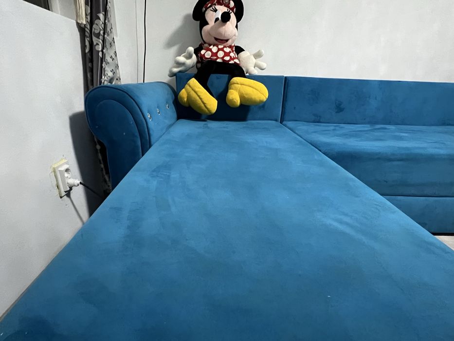 Vand Coltar extensibil model Chesterfield