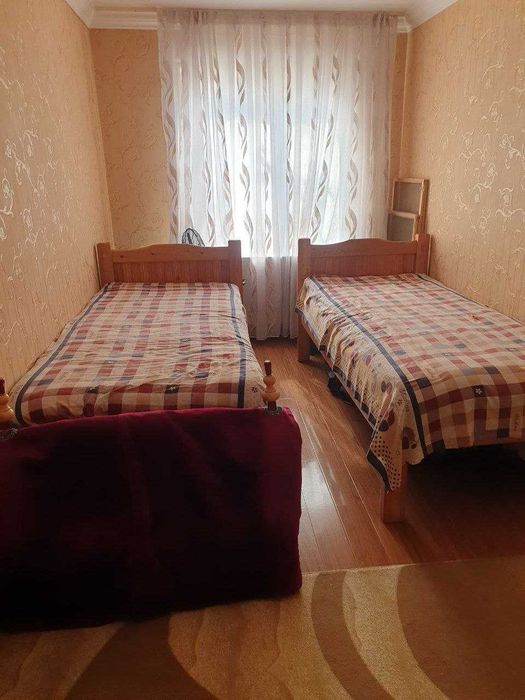 Сдаётся квартира рисвий базар