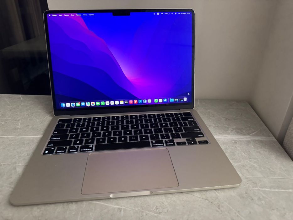 Macbook air m3 2024