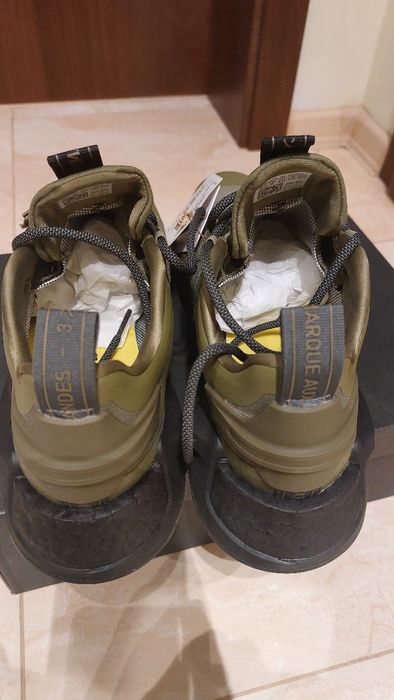 Adidas NMD V3 GORE-TEX Нови Оригинални