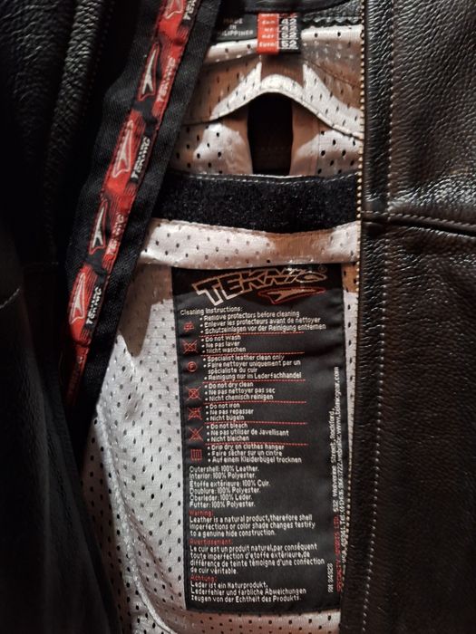 Кожено Мото Яке.