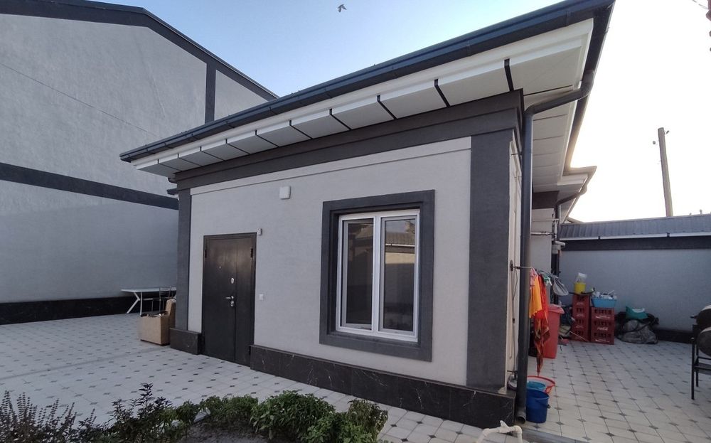 Продаётся дом 4 комнаты,Туркво (Янгихаётский район)